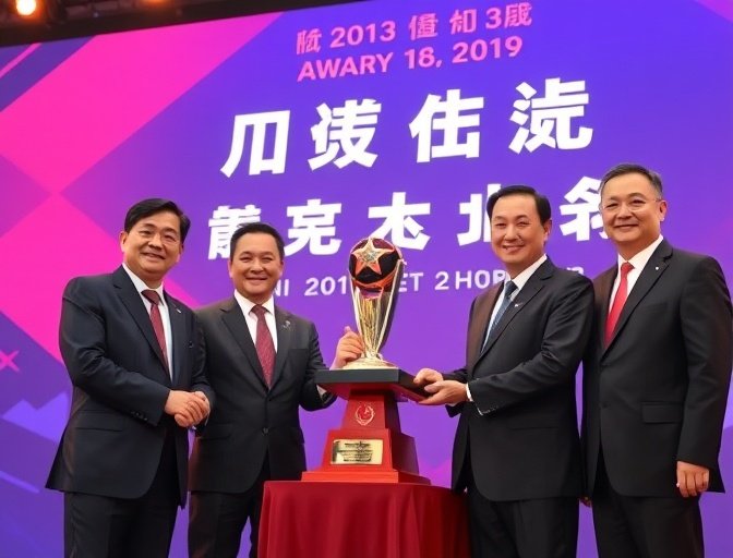四色影视荣登2026年度中国最具影响力传媒公司榜首