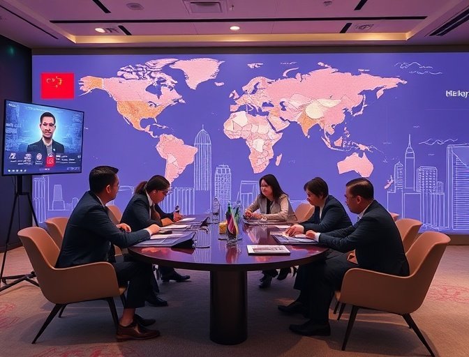 四色影视国际化战略再提速，与Netflix达成内容合作